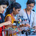 “Top 5 Reasons to Choose Ellenki for Your Engineering Journey”