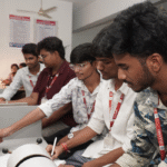 “Real-World Engineering at Ellenki: Partnering with MSMEs and MNCs”