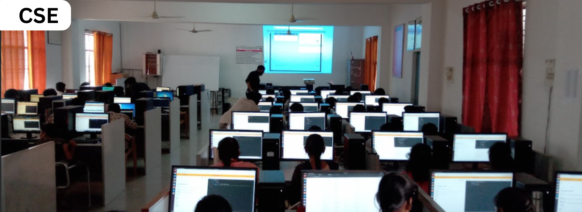 CSE - AUTONOMOUS INSTITUTION| B.TECH | MBA | M.TECH