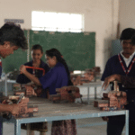 From Classroom to Stage: Students Making Their Mark