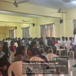 Training Programmes Conducted by Magic Bus India Foundation at Ellenki College of Engineering and Technology