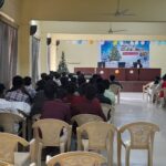 🎄 Christmas Celebrations at Ellenki College of Engineering and Technology