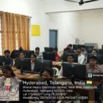 Enhancing Skills Through the COE Lab at Ellenki College of Engineering and Technology