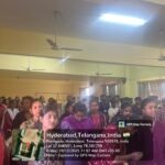 Motivational Talk on Creative Thinking and Career Development