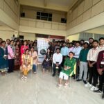 Campus Placement Drive – NXT Sync Pvt. Ltd. | Ellenki College