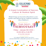 SURYOTSAV 2026: Sankranthi Celebrations at Ellenki College of Engineering & Technology