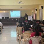 Skill Development Initiatives at Ellenki College