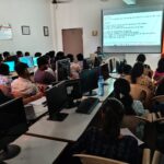 IDP Education Seminar at Ellenki College of Engineering and Technology