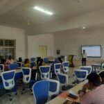 Ellenki College of Engineering and Technology FDP Day 3 – Water Resources & Environmental Sustainability