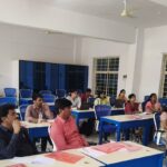 FDP Day 5: Role of Artificial Intelligence in Electrical Vehicle Technology