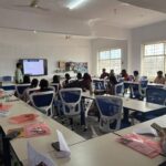 Faculty Development Program – Day 2 Highlights: 3D & 4D Printing Innovations at Ellenki College of Engineering & Technology