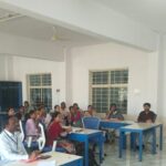 FDP Program – Day 1: Inauguration Ceremony Successfully Conducted