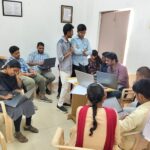 Project Explanation & Guidance Sessions