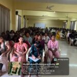 Ellenki College Hosts e-Waste Management Awareness Program in Association with TASK